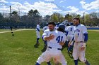 Baseball vs Babson  Wheaton College Baseball vs Babson College. - Photo by: KEITH NORDSTROM : Wheaton, Baseball